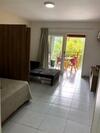 Apartamento Apto Novo No Melhor D Pipa