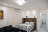 Apartamento Apto. Sara Com 2 Quartos Ate 5 Pessoa,no Ubaia Residence