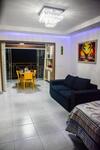 Apartamento Apto. Sara Com 2 Quartos Ate 5 Pessoa,no Ubaia Residence