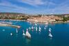 Apartments In Krk/insel Krk 38631