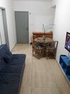 Apartamento Vila Tupy Temporada
