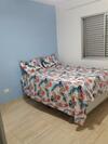 Apartamento Vila Tupy Temporada