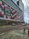 Apartamento Studio No Boqueir�o - Cora��o Da Praia Grande