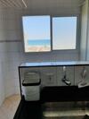 Lindo Apartamento Guilhermina Vista Para O Mar E Internet