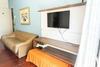 Apartamento Imperdivel Apto A 350 M Da Praia Do Forte Sp