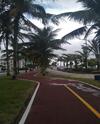 Apartamento Encantador P� Na Areia
