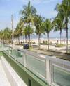 Apartamento Encantador P� Na Areia