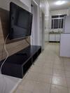 Apartamento Apto P� Na Areia Vila Tupi