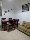 Apartamento Apto P� Na Areia Vila Tupi