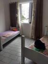 Apartamento Ap Boqueir�o Praia Grande