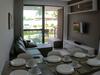 Apartamento Cupe Beach Living, Flat T�rreo Beira-mar