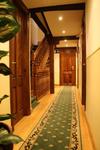 Hostal Hoster�a La Antigua
