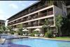 Apartamento Nannai Residence - Vila Garoupa