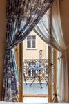 Apartamento Angel House Vilnius, Pilies