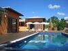 Villa Linda Casa Sobreba Sob01 Beira Mar Em Santo Andr�
