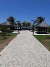 Apartamento Taiba Beach Resort T�rreo 2 Quartos