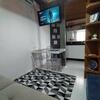 Apartamento Loft Encantador D - 8 Km De Floripa