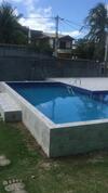 Casa De Praia Condom�nio Parque Do Jacu�pe