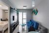 Apartamento New Apto - A Block Away From Republica Metro