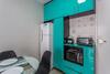 Apartamento New Apto - A Block Away From Republica Metro