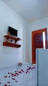 Hostal Su�te Das Flores Em Guajiru