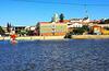 Recanto Do Lago Triunfo
