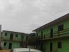Apartamento Pousada Plataforma