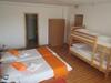 Bed & Breakfast Pod Orehi