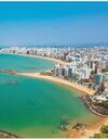 Apartamento Incrivel Flat106 Passargada Vista P Mar