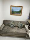 Apartamento Incrivel Flat106 Passargada Vista P Mar