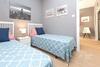S12 � Beach Front Apartment --free Wifi-