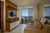 Apartamento Quarto E Sala Ed. Praia Dourada