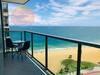 Apartamento Vista Para Toda A Praia!
