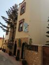 Hostal Itrane Guest House