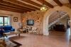 Villa Es Garrover