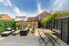 A Cheerful Three Bedroom House In Leafy Lytham