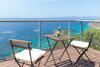 Villa Enfrente Del Mar Cerca de Badia Blava