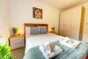 Apartamento Queens House