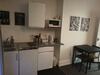 Coventry Studio Apartment