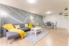 Riley House Spacious City Apartment