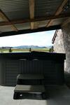 Apartamento The Annexe At Loch View Farm