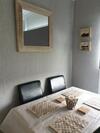 Cosy West Wales Holiday Lodge