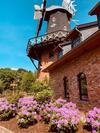Motel Oldenburger M�hle