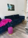 Apartamento Kleine Villa Am Staatstheater