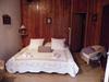 Bed & Breakfast Chalet Ventoux Serein - Chambres D'h�tes