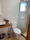 Apartamento Flat Com Vista Para A Praia Dos Anjos