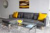 Deluxe 1 Bedroom Apartment - City Centre