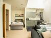 Appealing Studio In Bradford Near Forster Square Retail Park