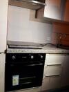Apartamento Booking Istanbul / Terrace Garden