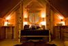 Hotel Cabane Lodge Domaine Du Lac Chambon